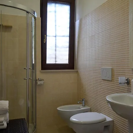 Bed & Breakfast Relais Le Bianche *
