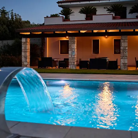 Bed & Breakfast Relais Le Bianche *