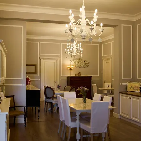 Relais Le Bianche Noci