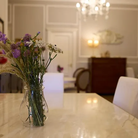 Relais Le Bianche * Noci