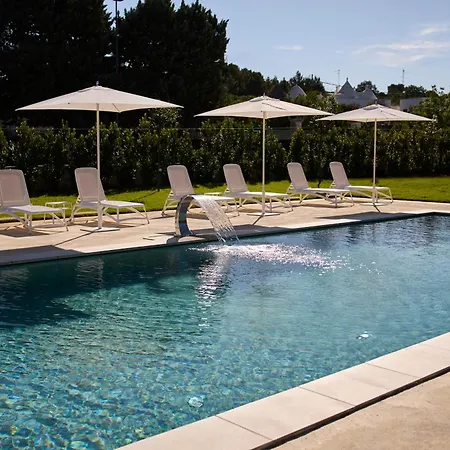 Bed & Breakfast Relais Le Bianche