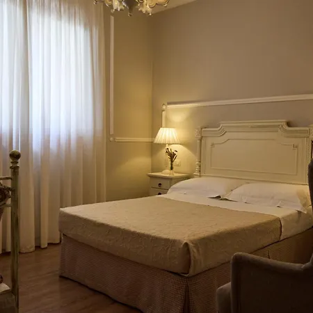 Relais Le Bianche Bed & Breakfast