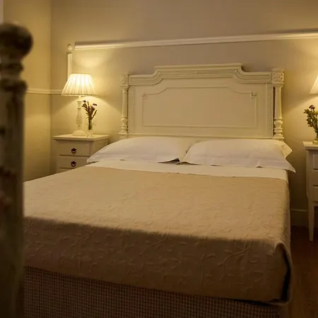 Relais Le Bianche Bed & Breakfast