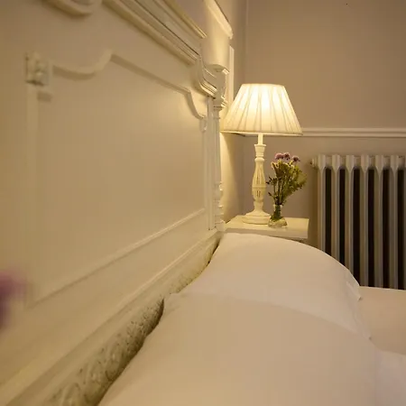 Bed & Breakfast Relais Le Bianche