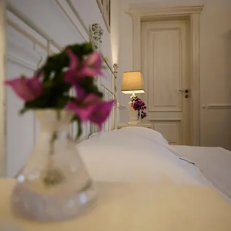 Relais Le Bianche * Noci