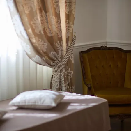 Relais Le Bianche