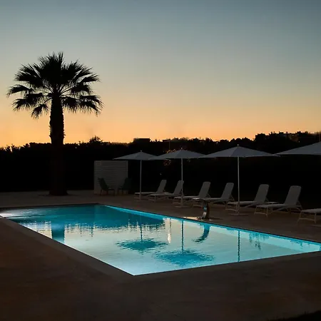 Le Bianche Отель типа 