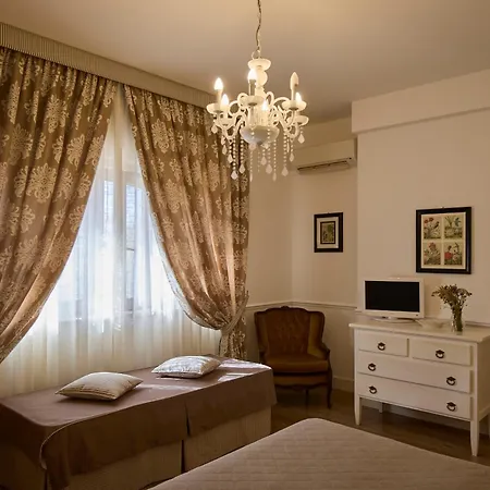 Bed & Breakfast Relais Le Bianche