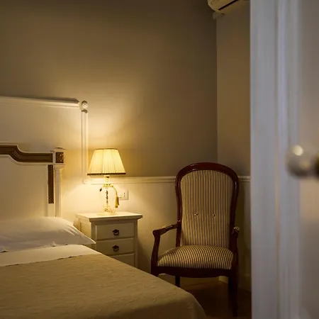 Relais Le Bianche Bed & Breakfast *
