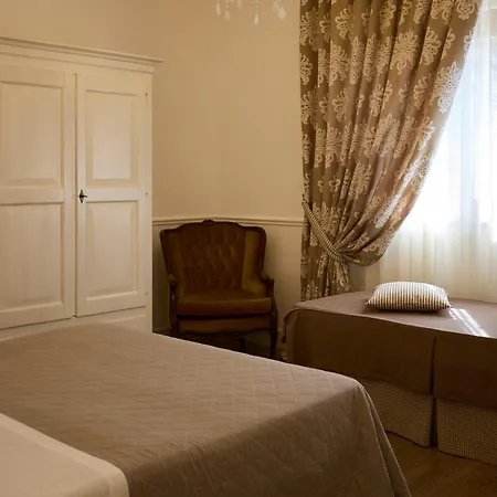 Relais Le Bianche Bed & Breakfast Noci