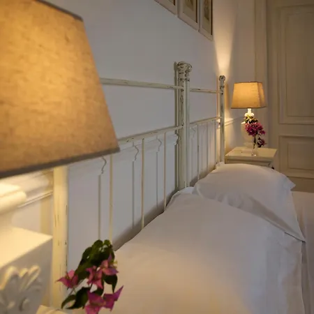 Relais Le Bianche * Noci