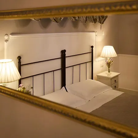 Relais Le Bianche Bed & Breakfast