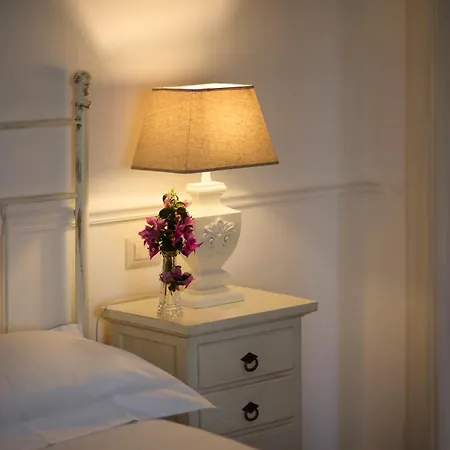 Relais Le Bianche Bed & Breakfast *