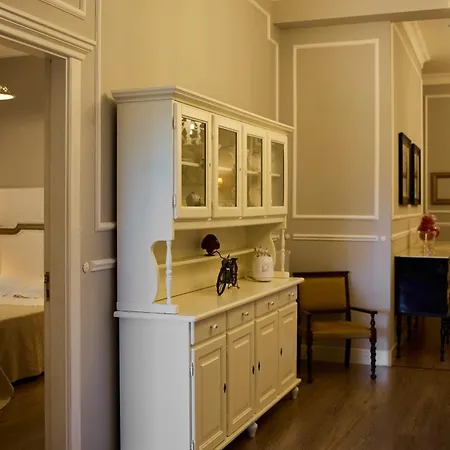 Relais Le Bianche Bed & Breakfast Noci