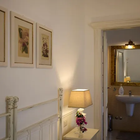 Relais Le Bianche *