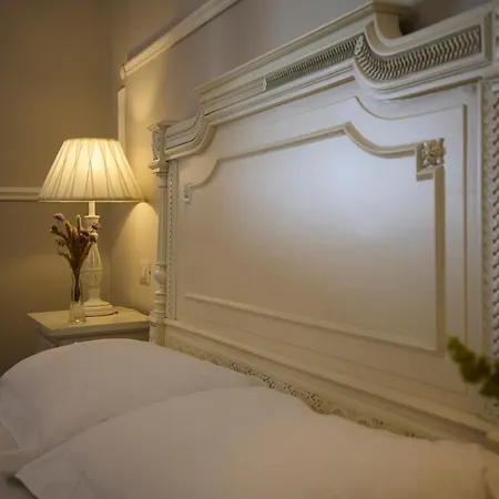 Relais Le Bianche