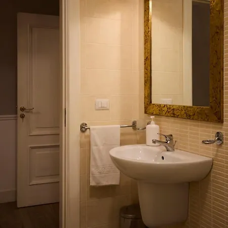 Relais Le Bianche Bed & Breakfast