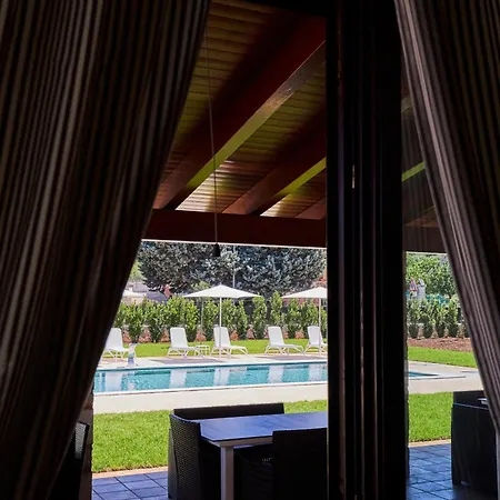 Relais Le Bianche Bed & Breakfast *