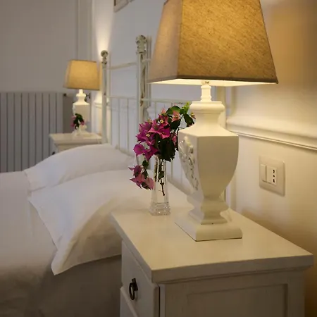 Bed & Breakfast Relais Le Bianche *