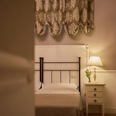 Bed & Breakfast Relais Le Bianche Noci