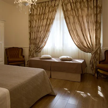 Relais Le Bianche *