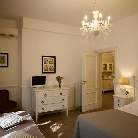 Relais Le Bianche Noci