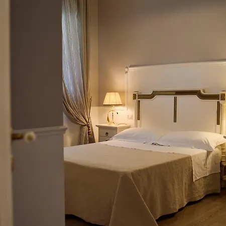 Relais Le Bianche