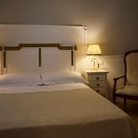 Bed & Breakfast Relais Le Bianche Noci