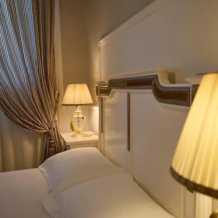 Relais Le Bianche Noci
