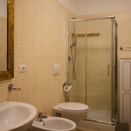 Relais Le Bianche Bed & Breakfast *