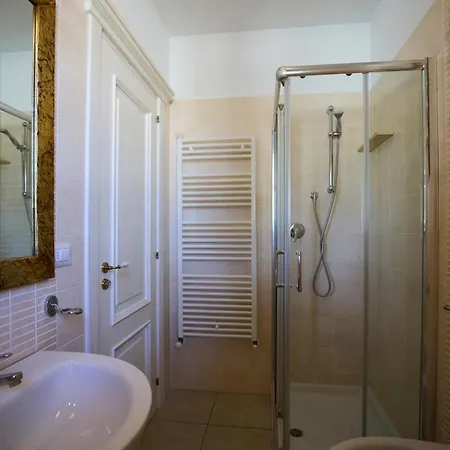 Bed & Breakfast Relais Le Bianche
