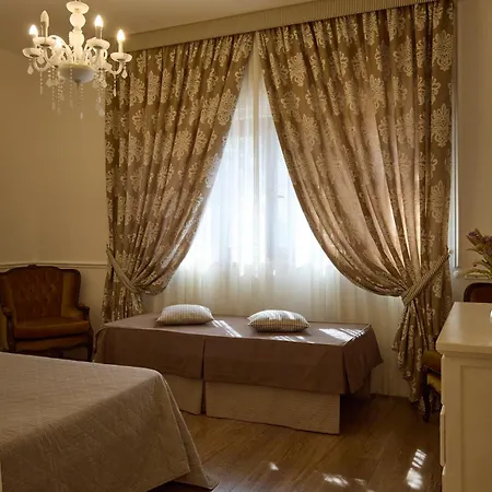 Bed & Breakfast Relais Le Bianche *