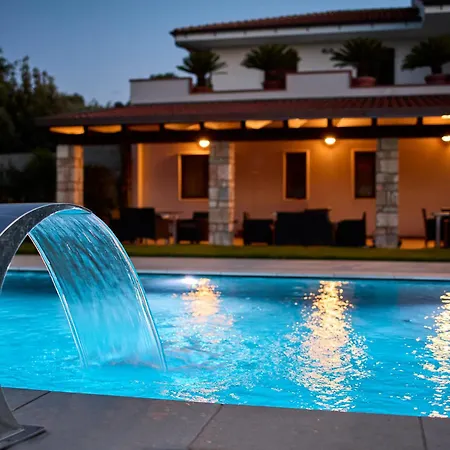 Relais Le Bianche Bed & Breakfast