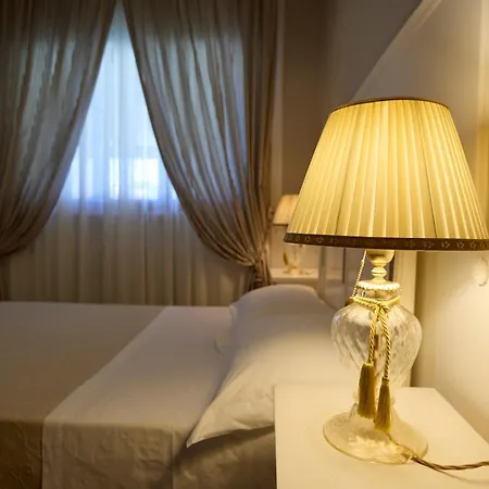Relais Le Bianche Bed & Breakfast *