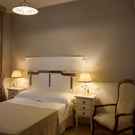 Bed & Breakfast Relais Le Bianche *