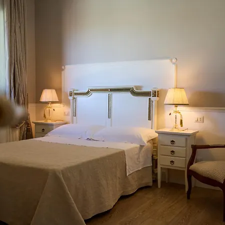 Relais Le Bianche Bed & Breakfast Noci