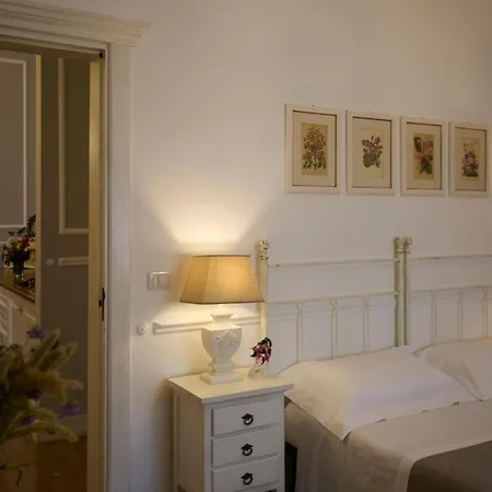 Relais Le Bianche Bed & Breakfast *