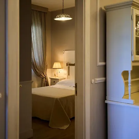 Bed & Breakfast Relais Le Bianche *