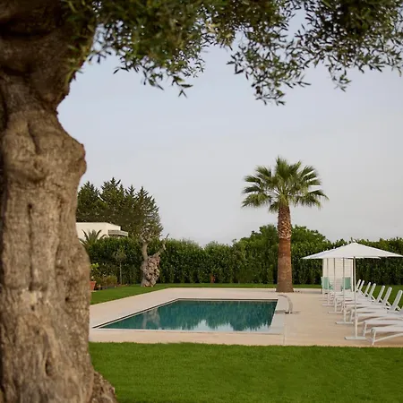 Relais Le Bianche Noci