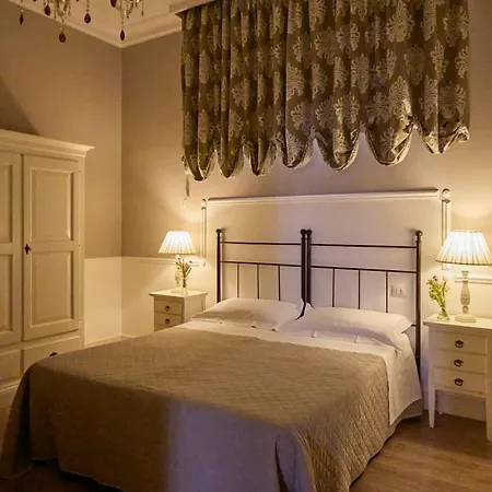 Relais Le Bianche * Noci