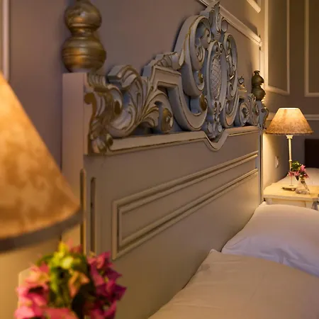 Relais Le Bianche Bed & Breakfast *
