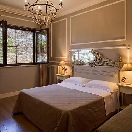 Relais Le Bianche