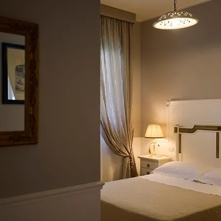 Relais Le Bianche Bed & Breakfast *