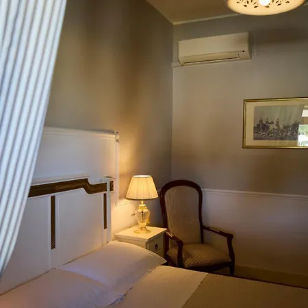 Relais Le Bianche Bed & Breakfast *