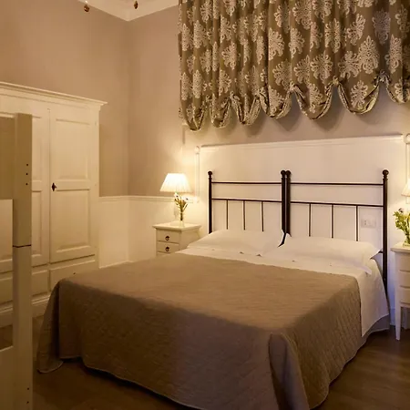 Relais Le Bianche *