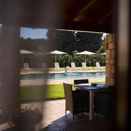 Relais Le Bianche Noci