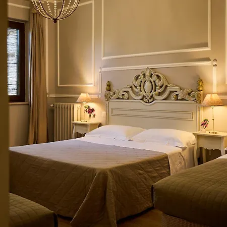 Bed & Breakfast Relais Le Bianche *