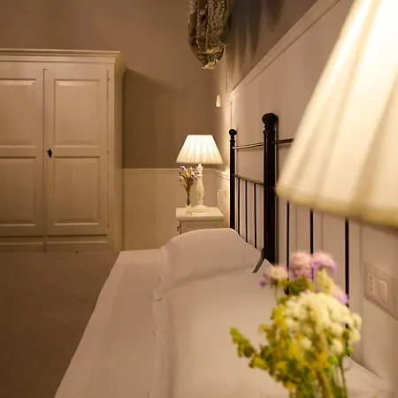 Relais Le Bianche *