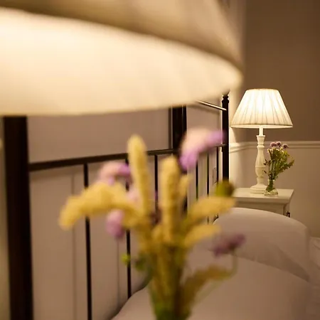 Relais Le Bianche Noci