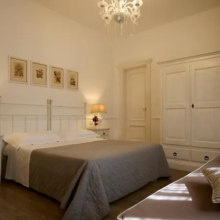 Relais Le Bianche * Noci